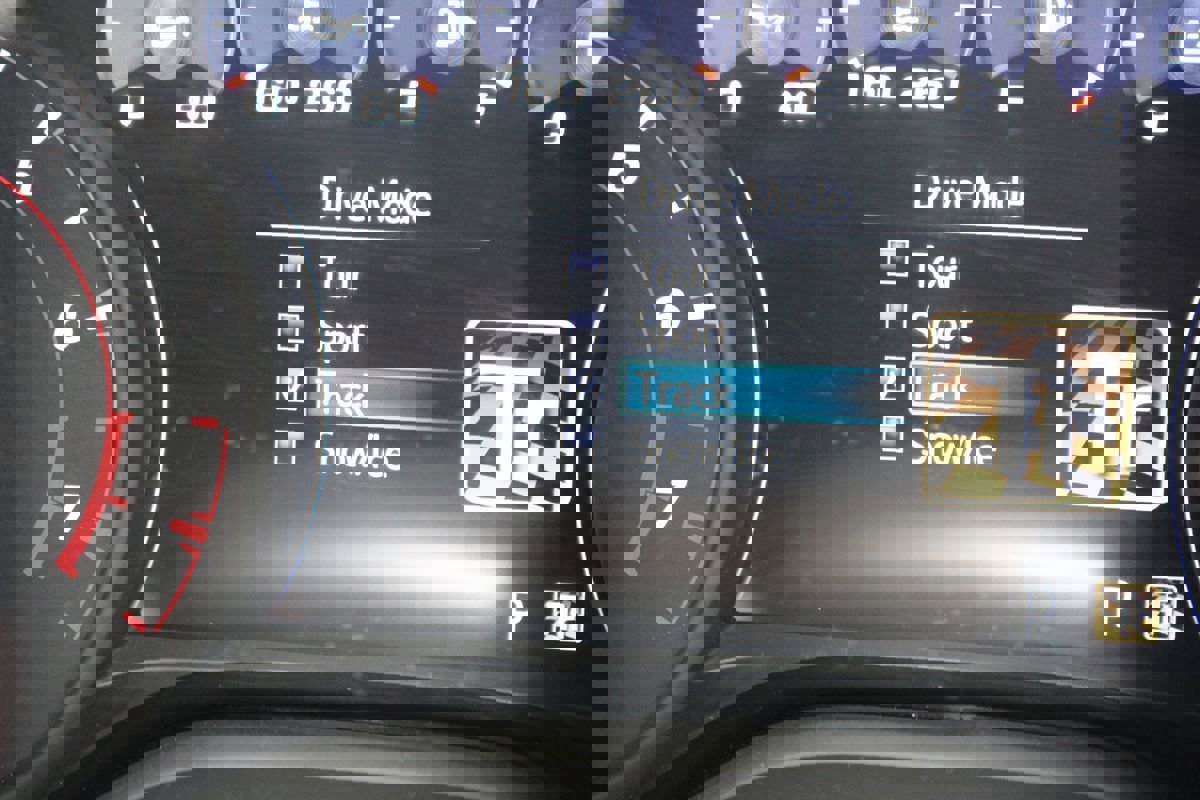 Used 2019 Chevrolet Camaro SS image 30