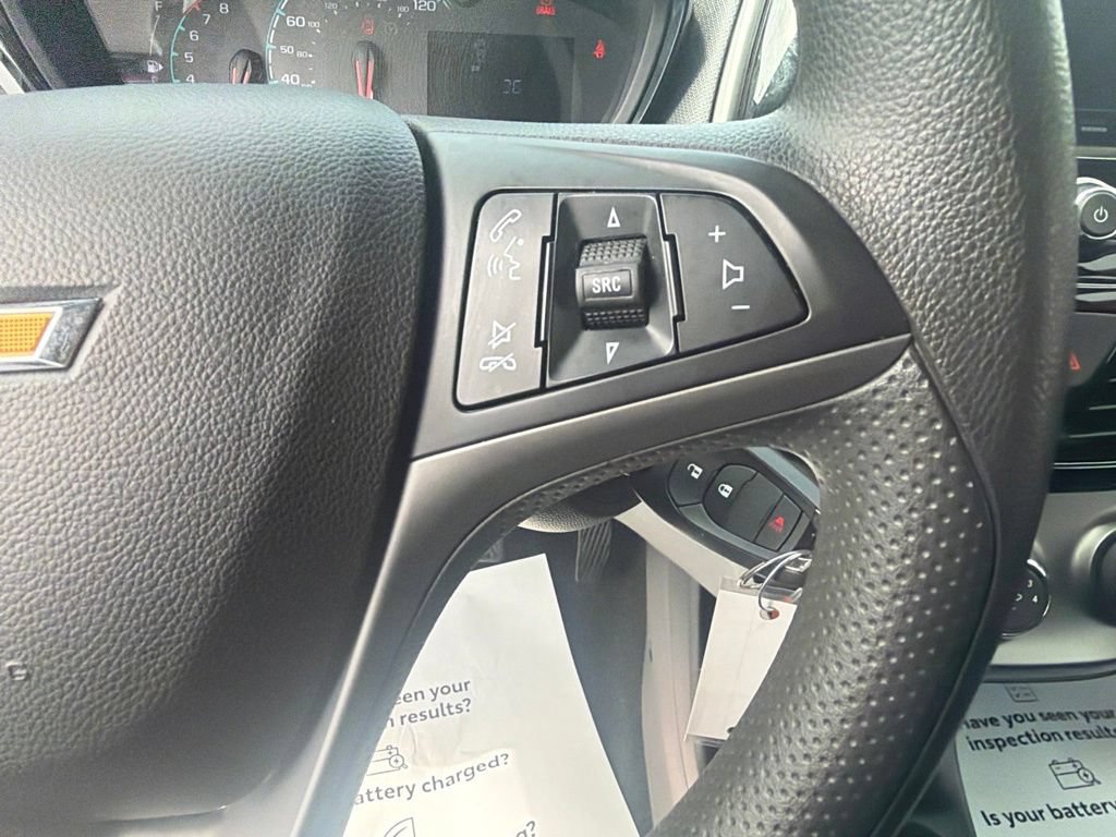 Used 2020 Chevrolet Spark LT FWD image 32