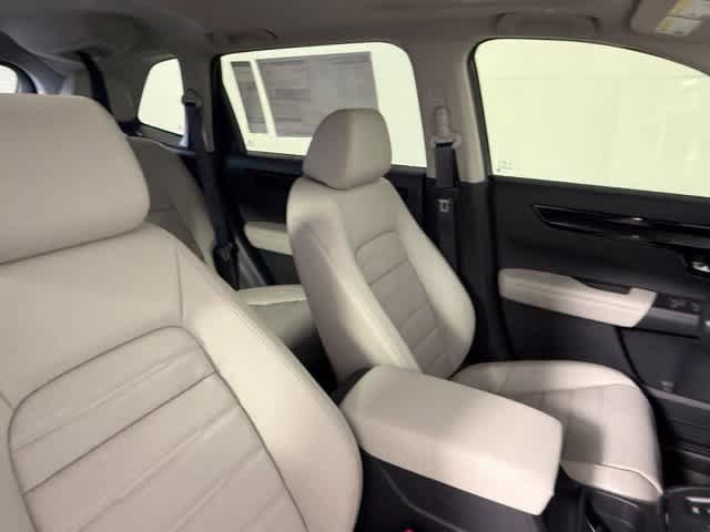 New 2027 Honda CR-V EX-L image 62