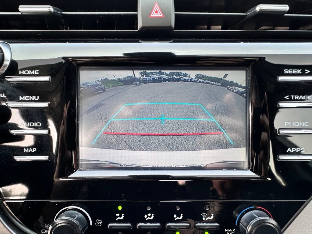 Used 2019 Toyota Camry LE FWD image 31