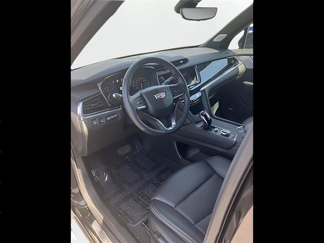 Certified 2024 Cadillac XT6 Premium Luxury w/ Technology Package AWD/4WD image 10