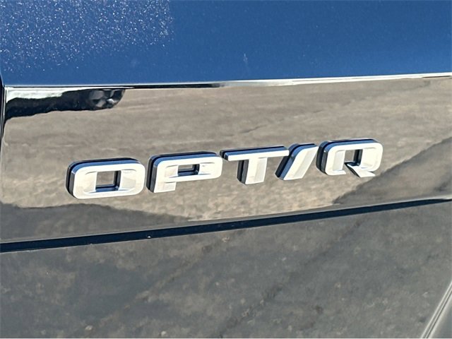 New 2025 Cadillac Optiq Luxury 1 image 9