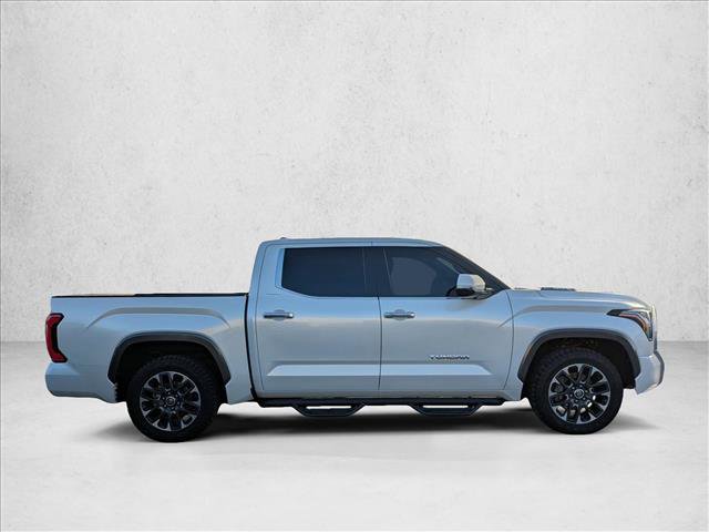Used 2022 Toyota Tundra Limited image 4