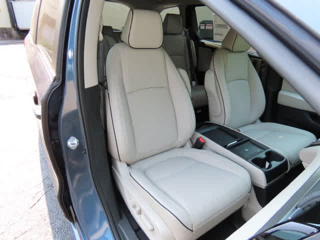 New 2027 Honda Odyssey Touring image 19