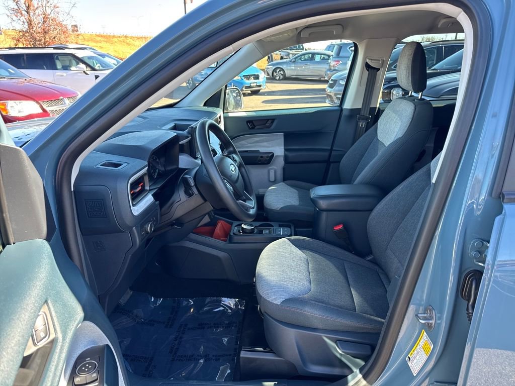 Used 2022 Ford Maverick XLT w/ Equipment Group 300A Standard image 30