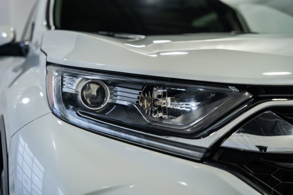 Used 2018 Honda CR-V EX-L image 11