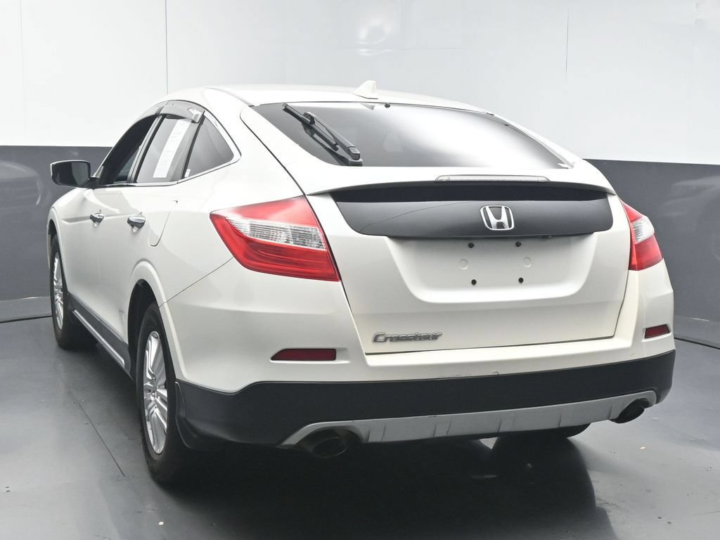 Used 2014 Honda Crosstour EX-L image 6