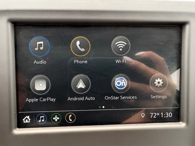 Used 2019 Chevrolet Equinox LT w/ Driver Convenience Package FWD image 7