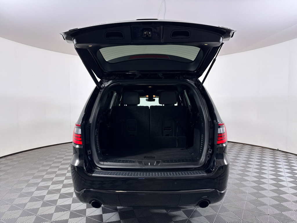 Used 2022 Dodge Durango R/T w/ Blacktop Package image 8
