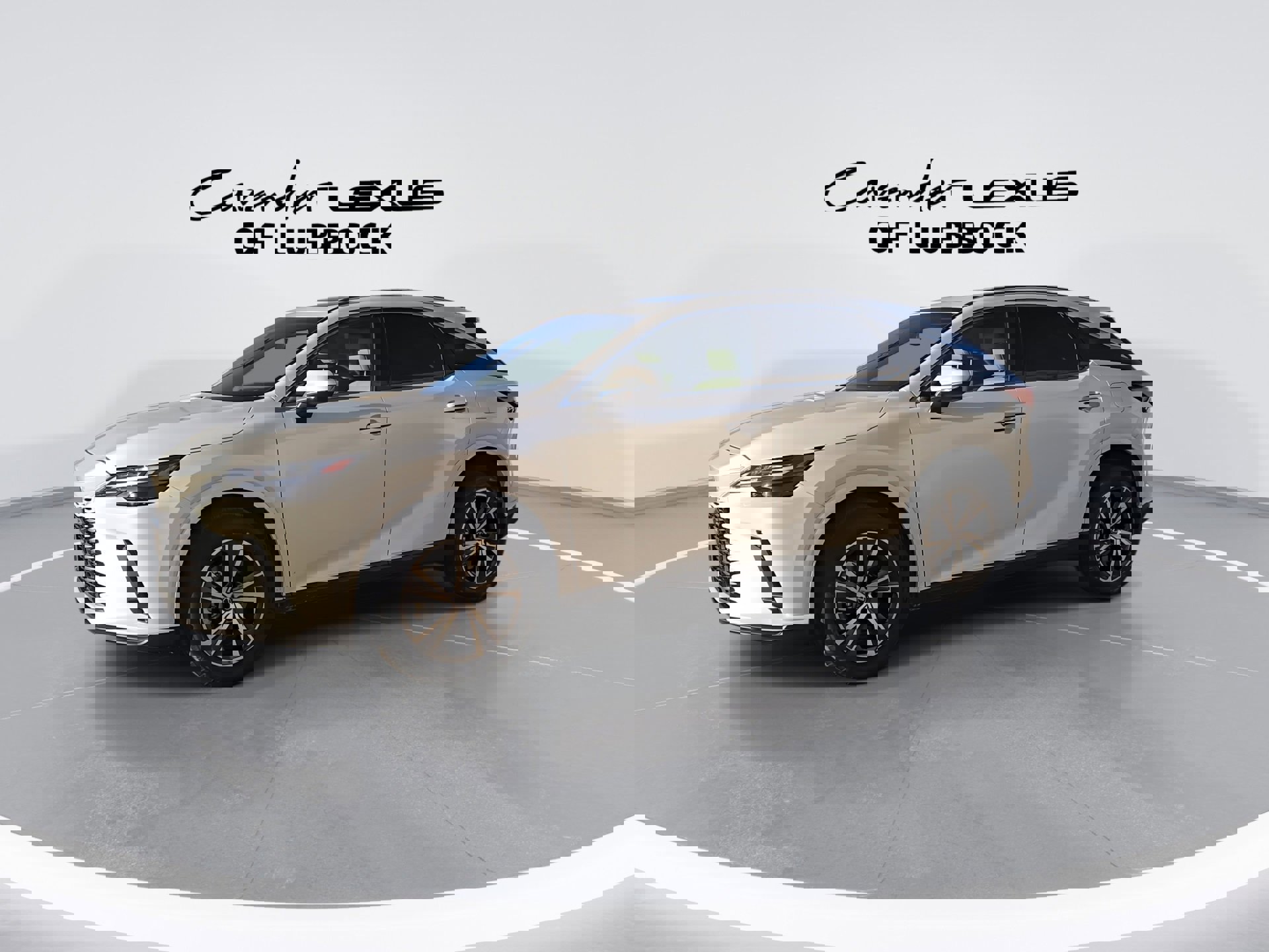 Certified 2023 Lexus RX 350 Premium w/ Cold Area Package image 5