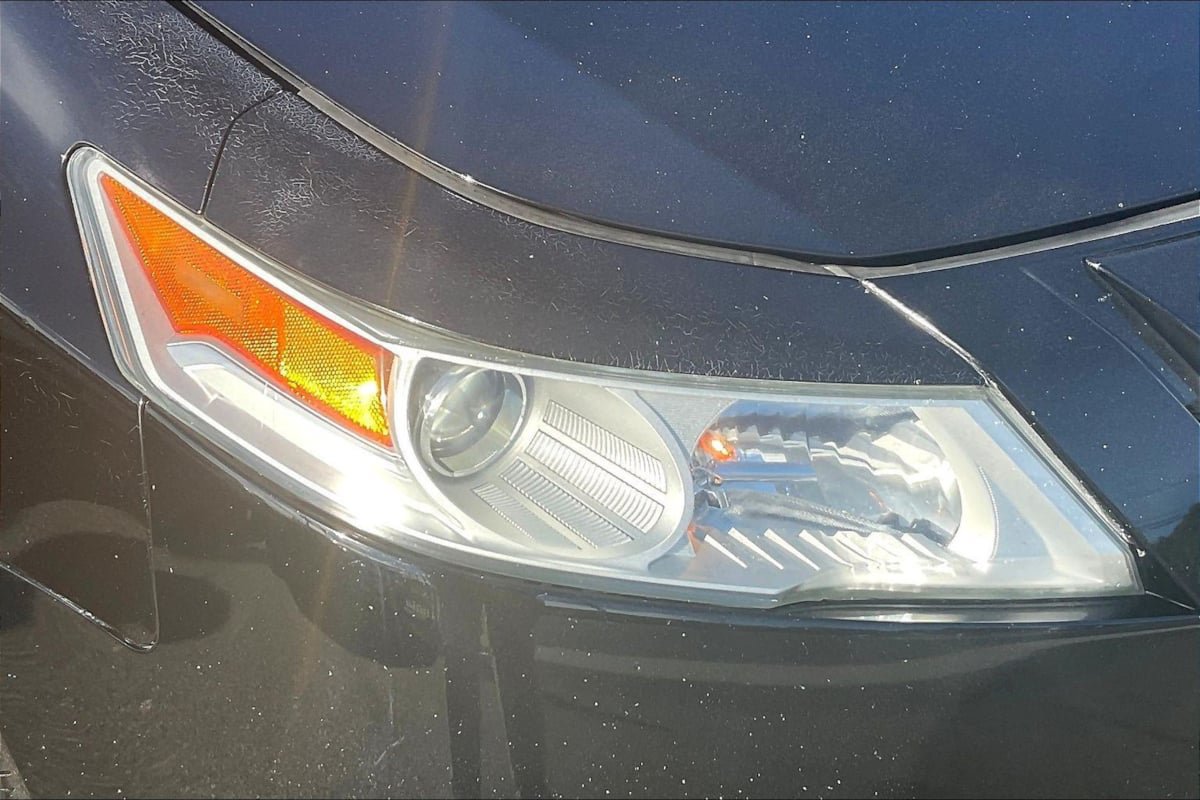 Used 2010 Acura TL w/ Technology Package AWD/4WD image 30