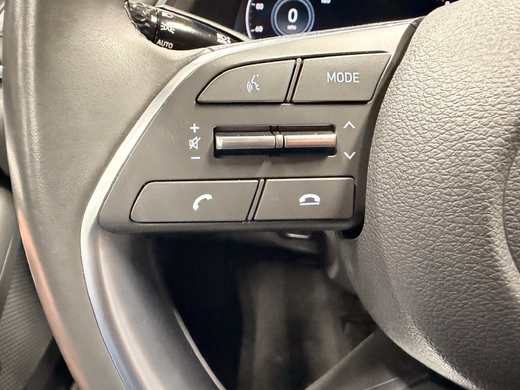Used 2020 Hyundai Sonata SEL w/ Convenience Package FWD image 15