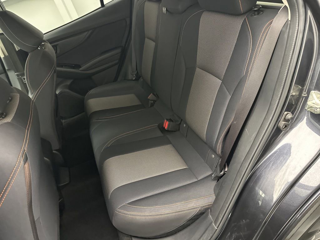 Used 2019 Subaru Crosstrek 2.0i Premium w/ Popular Package #2 image 13