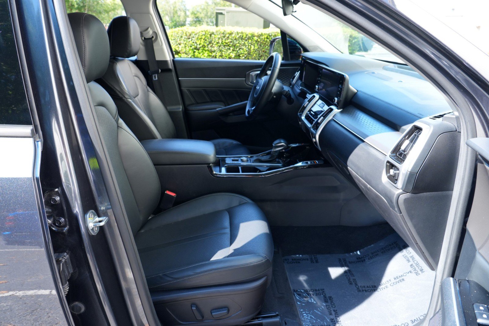 Used 2022 Kia Sorento SX FWD image 15
