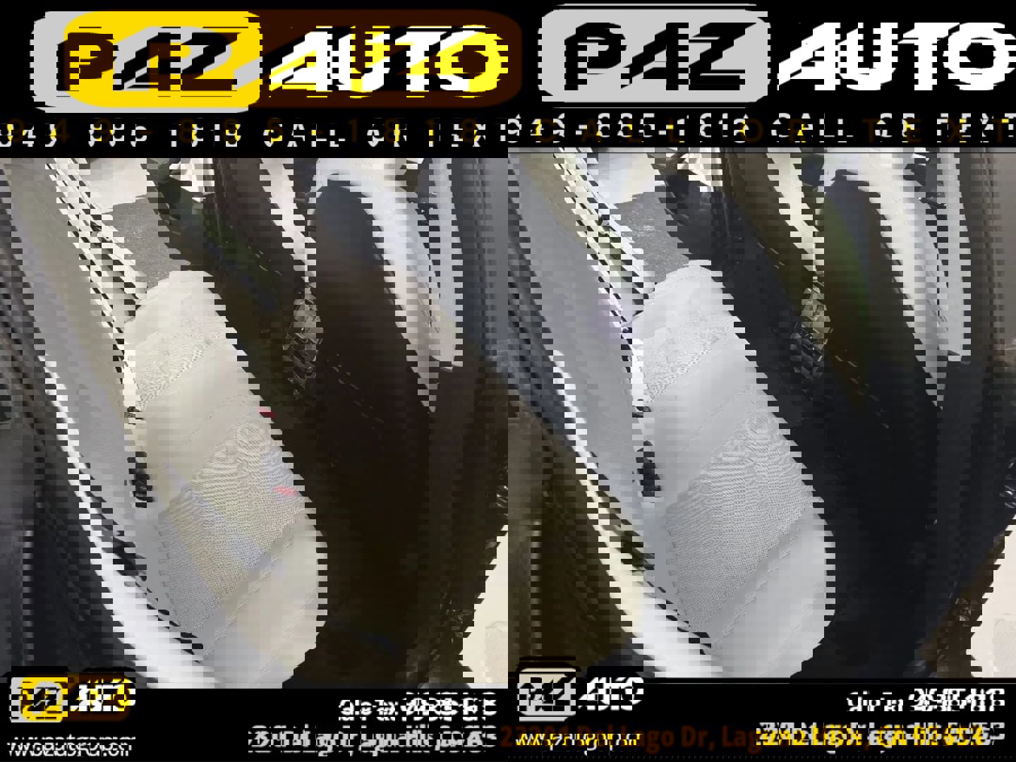 Used 2024 Tesla Model 3 Long Range image 25