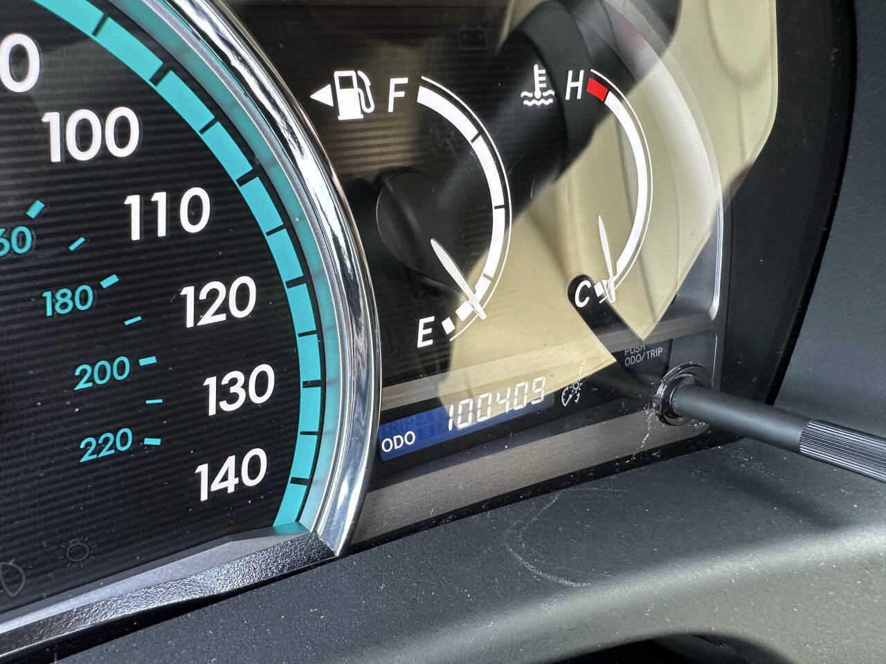 Used 2009 Toyota Venza AWD w/ Comfort Pkg image 14