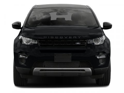 Used 2017 Land Rover Discovery Sport HSE image 4