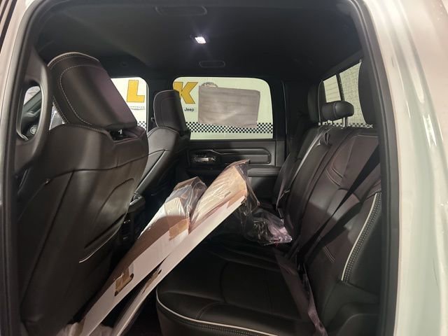 New 2026 RAM 2500 Power Wagon AWD/4WD image 42