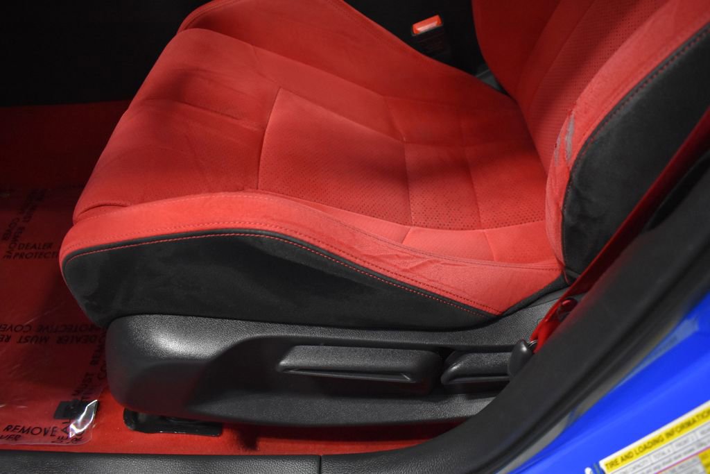 Used 2024 Honda Civic Type R image 20