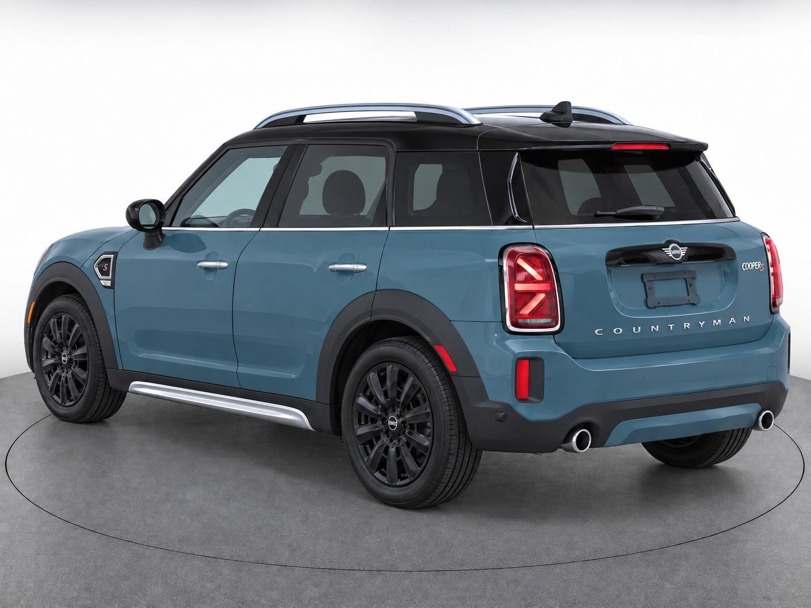 Used 2024 MINI Cooper Countryman S FWD image 7