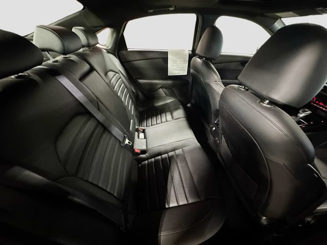 Used 2023 Kia Forte GT-Line w/ GT-Line Premium Package FWD image 28