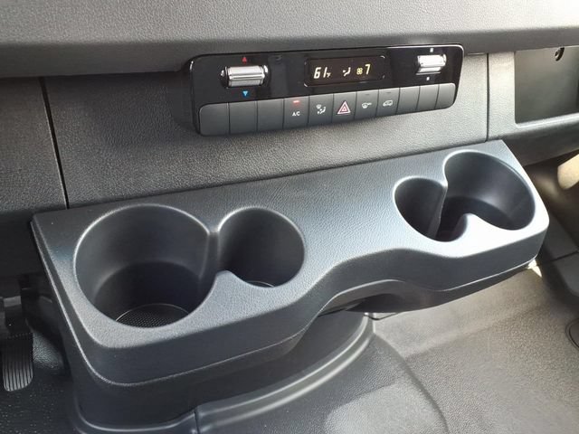 New 2026 Mercedes-Benz Sprinter 2500 image 7