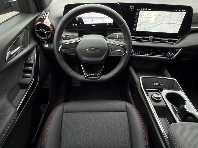 New 2026 Chevrolet Equinox RS FWD image 12