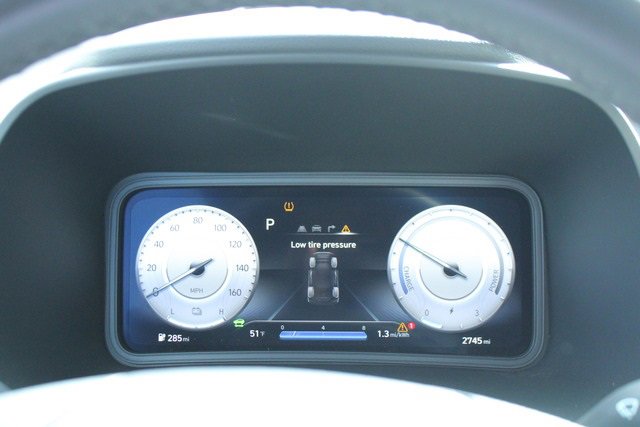 Used 2023 Hyundai Kona SEL w/ Cargo Package image 35