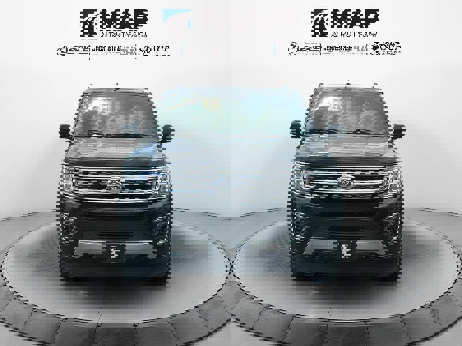 Used 2019 Ford Expedition Limited image 8