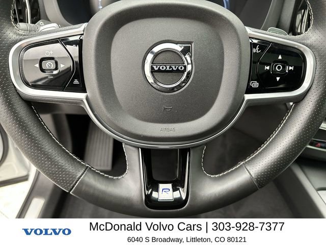 Used 2018 Volvo XC60 T8 R-Design w/ Convenience Package image 14