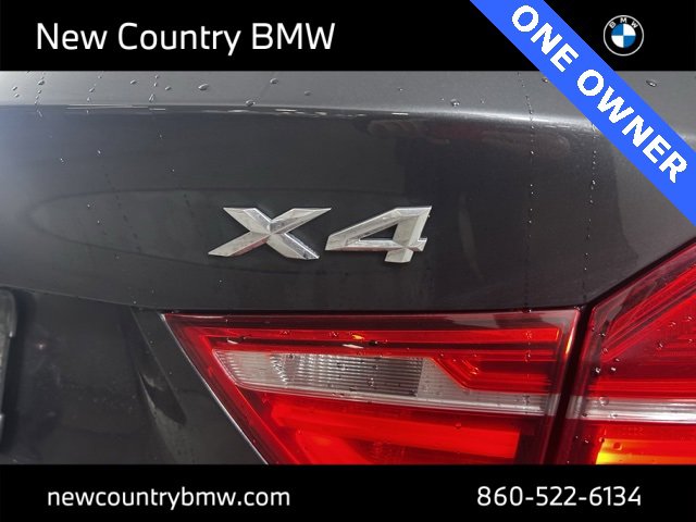 Used 2016 BMW X4 xDrive28i image 10