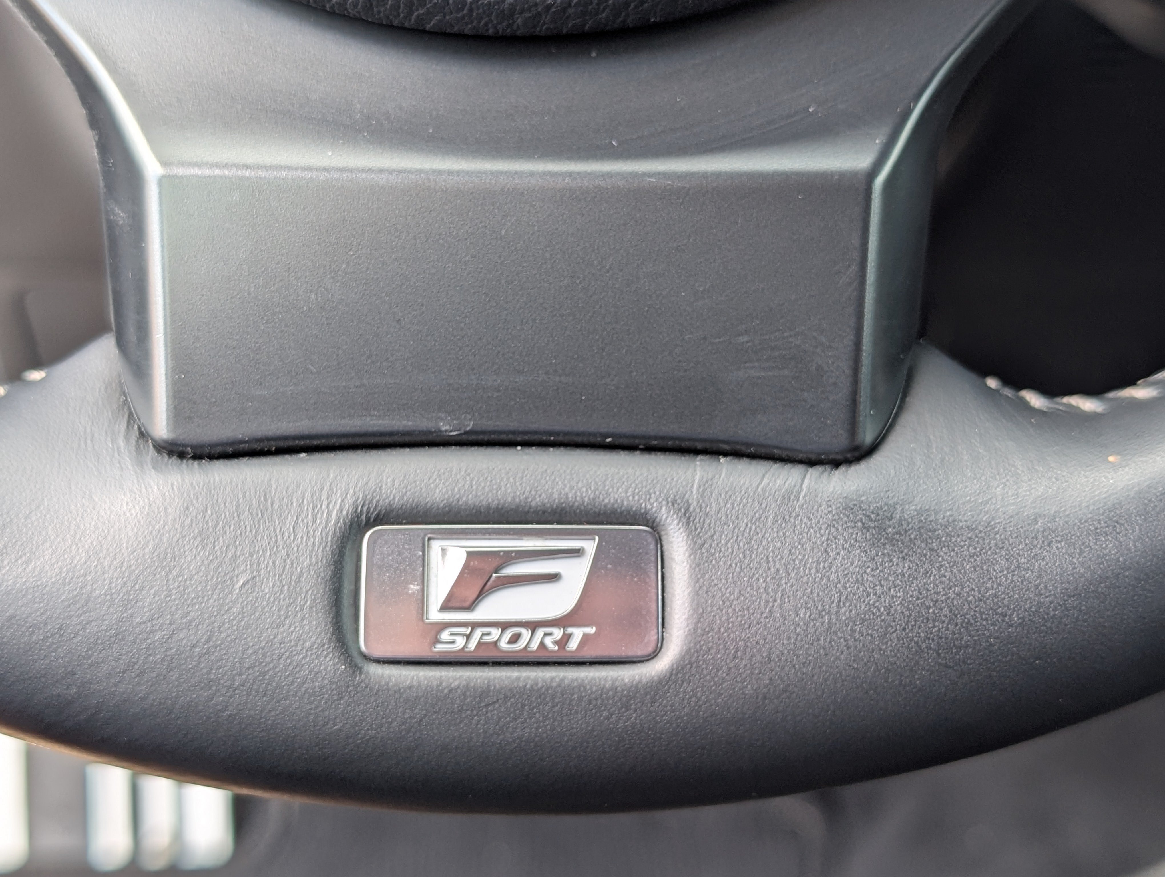 Used 2025 Lexus IS 350 F Sport w/ Navigation Package AWD/4WD image 26