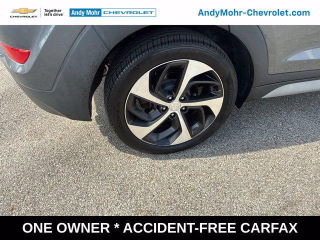 Used 2018 Hyundai Tucson Value AWD/4WD image 32