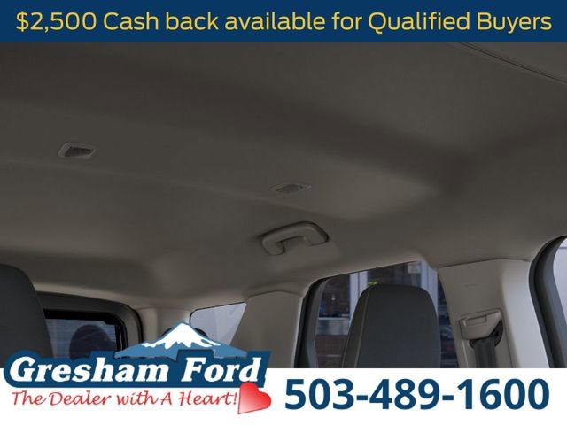 New 2025 Ford Bronco Sport Big Bend AWD/4WD image 25