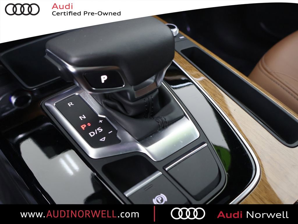 Certified 2023 Audi Q5 2.0T Premium image 4