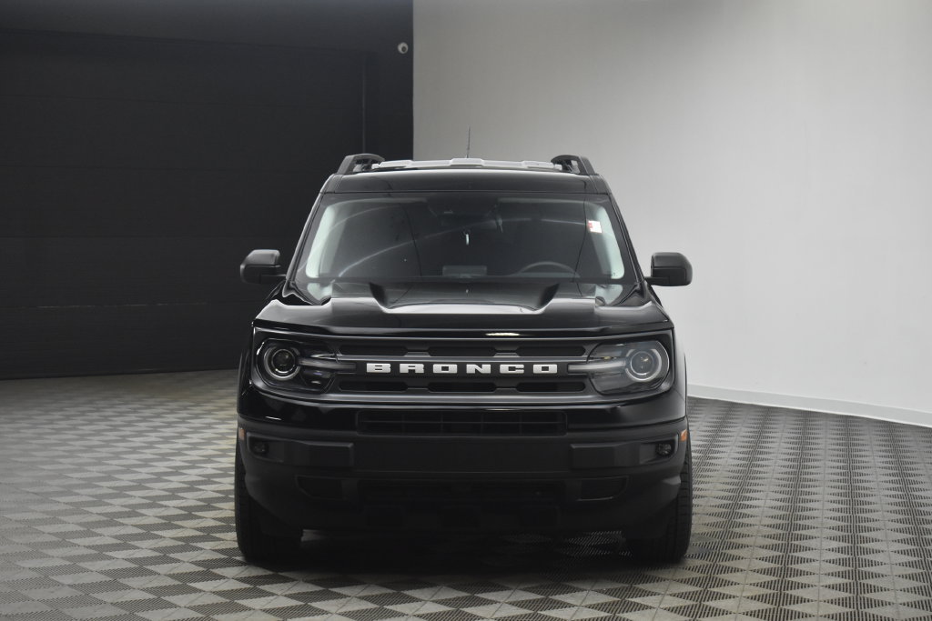 Used 2021 Ford Bronco Sport Big Bend AWD/4WD image 16