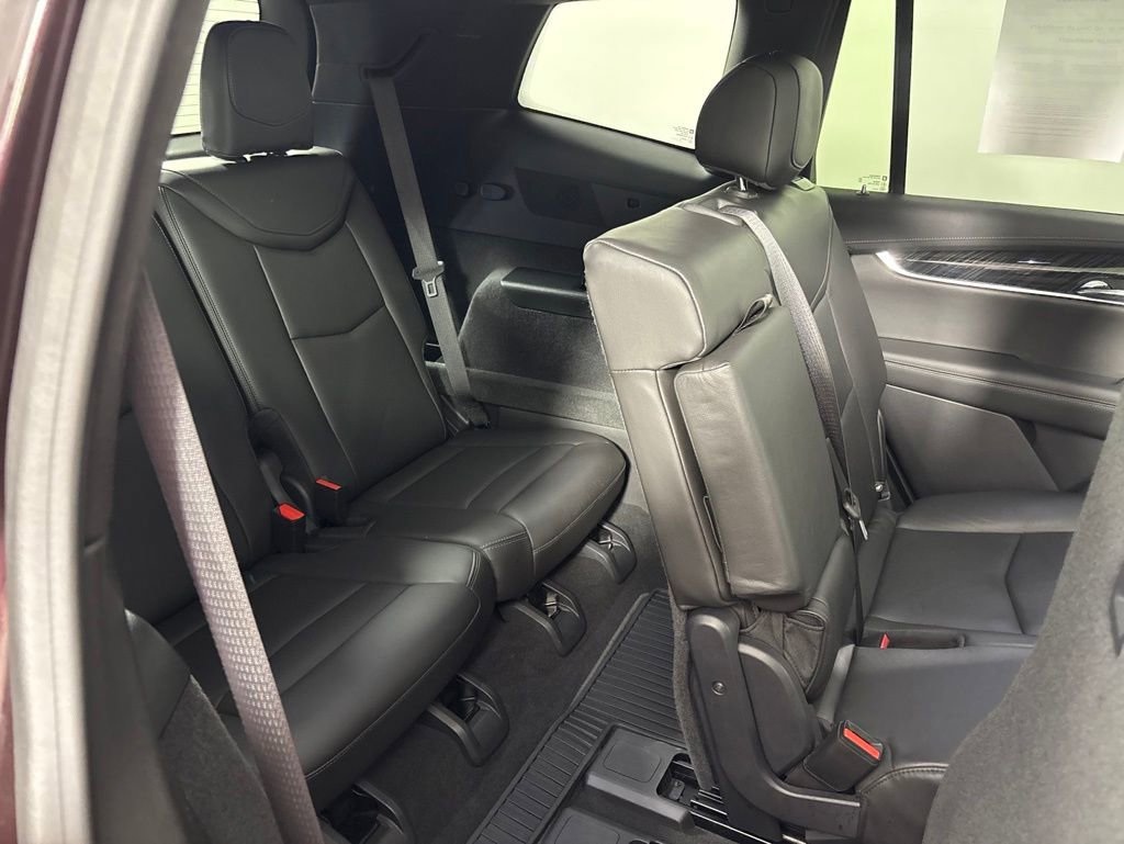 Used 2020 Cadillac XT6 Premium Luxury AWD/4WD image 32