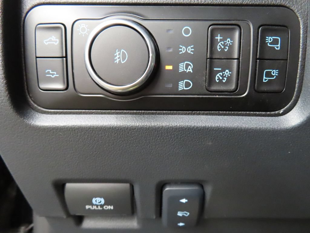 Used 2026 Ford F250 Platinum AWD/4WD image 65