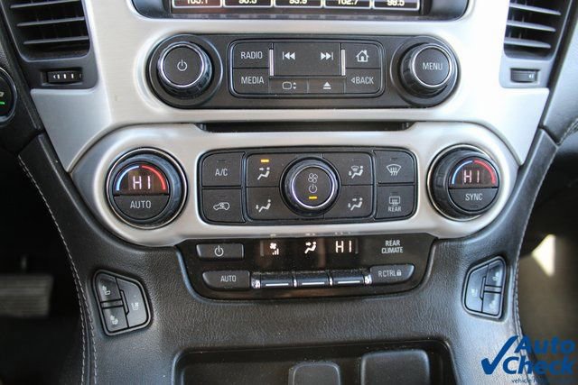 Used 2020 GMC Yukon XL SLT image 14