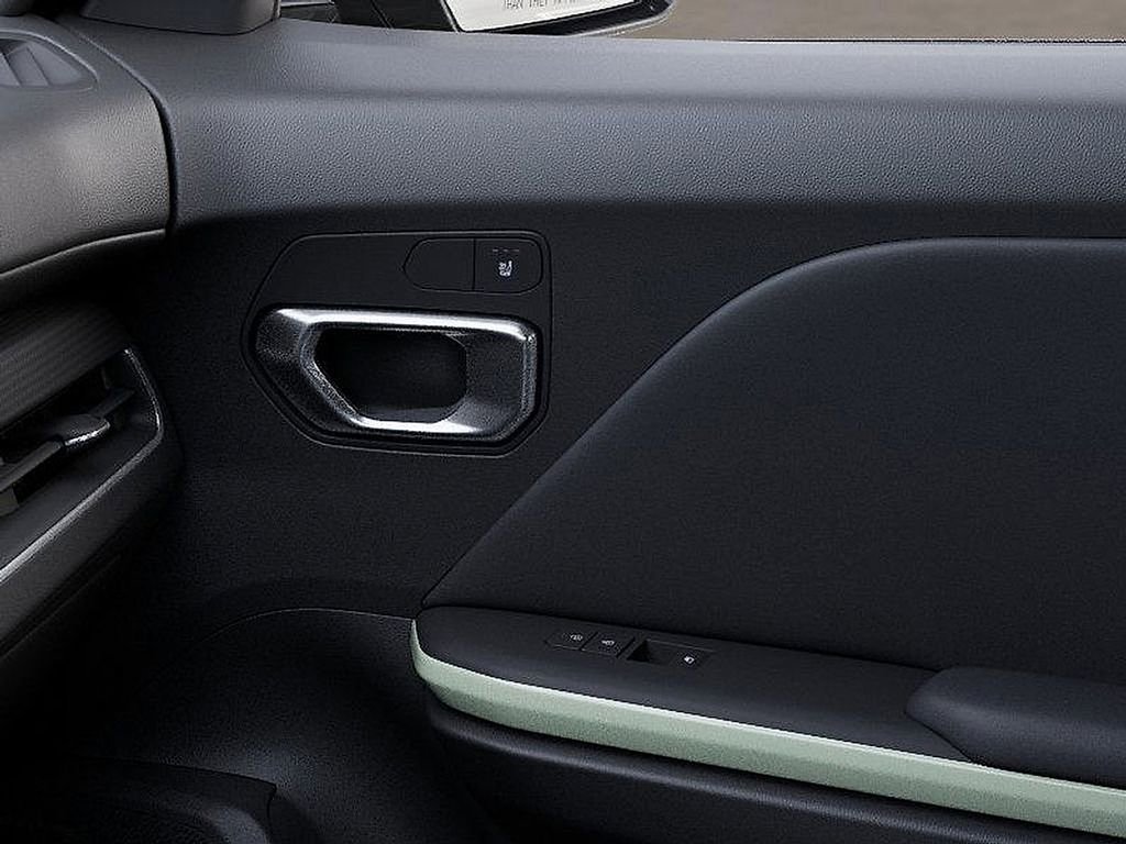 New 2025 Kia K4 GT-Line w/ GT-Line Sunroof Package image 25