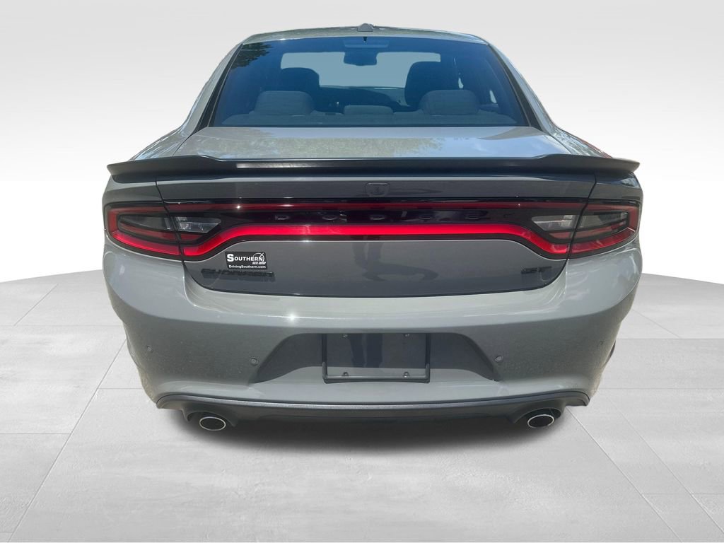 Used 2023 Dodge Charger GT w/ Blacktop Package RWD image 25