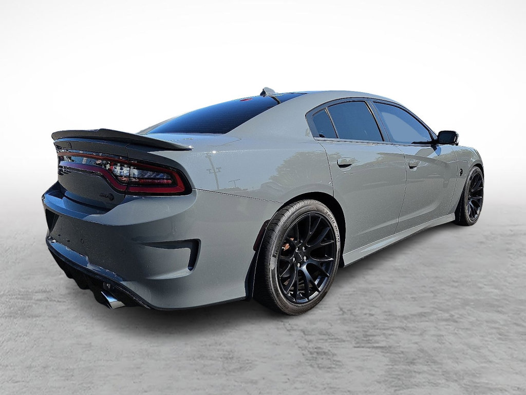 Used 2019 Dodge Charger SRT Hellcat w/ Harman/Kardon Audio Group image 6