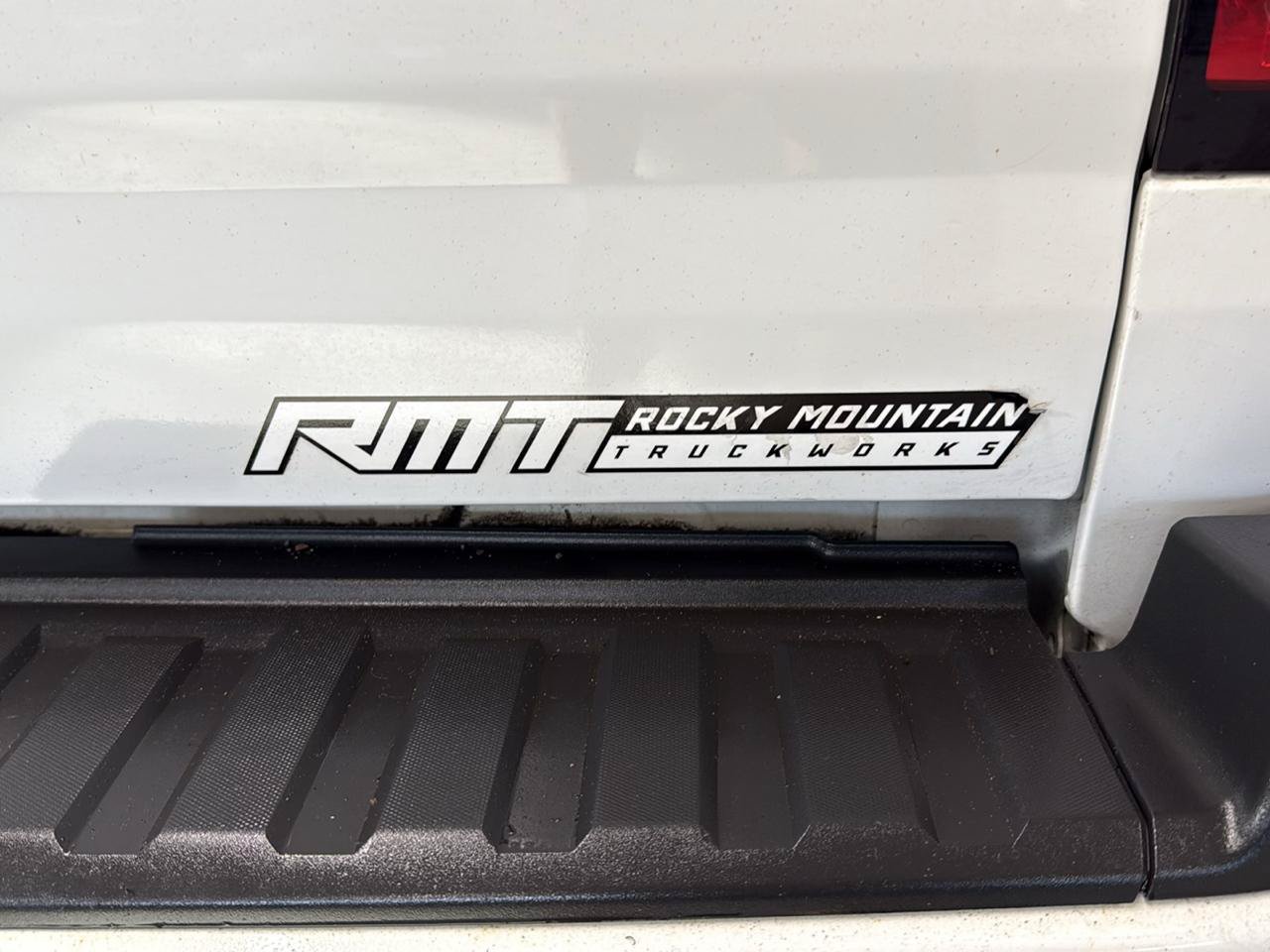 Used 2017 Chevrolet Colorado Z71 AWD/4WD image 84