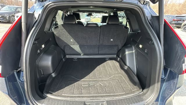 Used 2024 Honda CR-V Sport Touring image 36