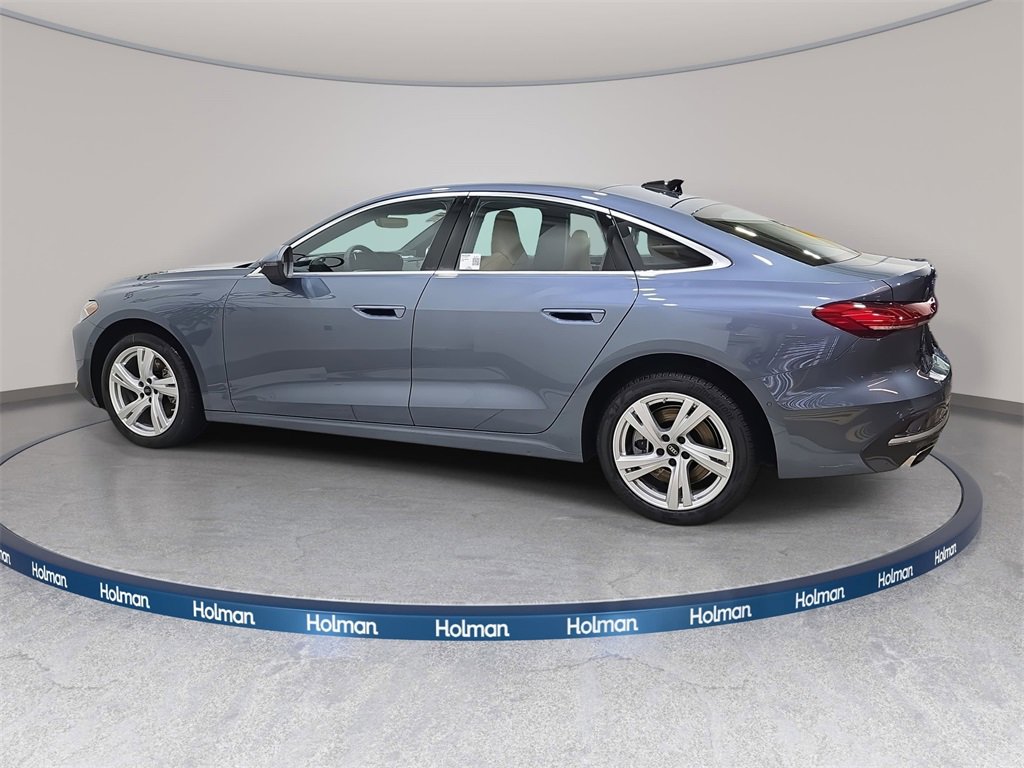 New 2025 Audi A5 2.0T Premium Plus image 8