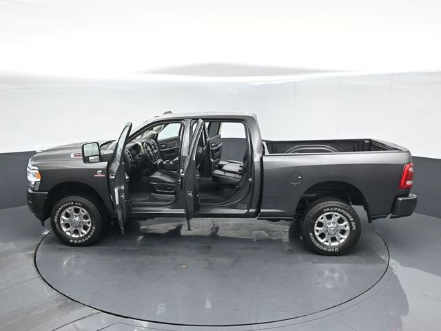 Used 2024 RAM 2500 Laramie w/ Safety Group AWD/4WD image 57
