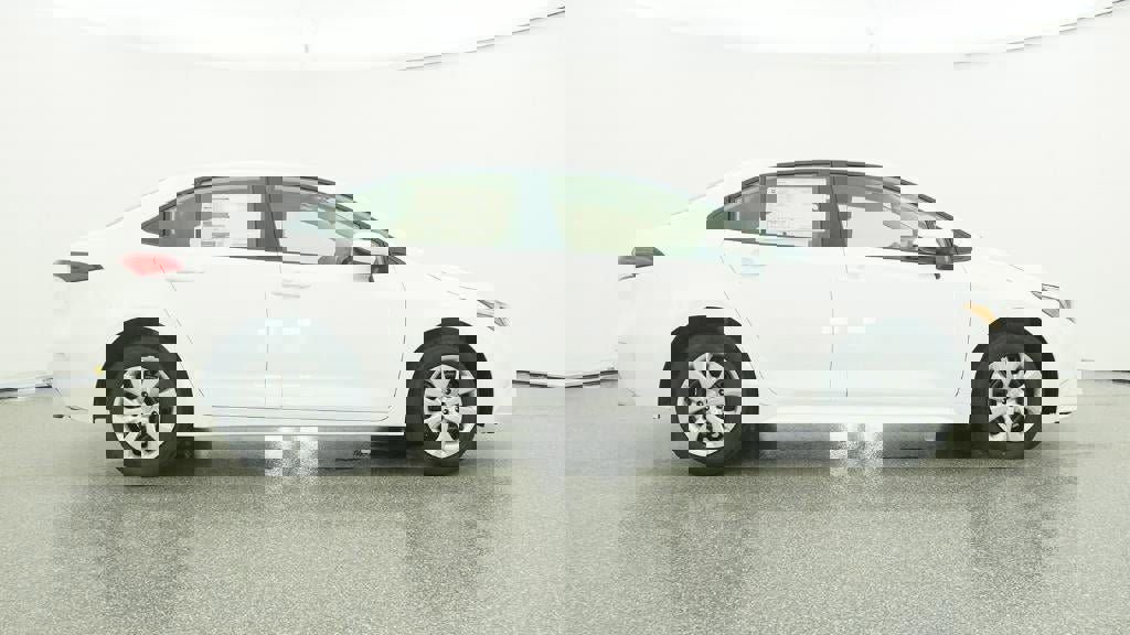 New 2026 Toyota Corolla LE image 27