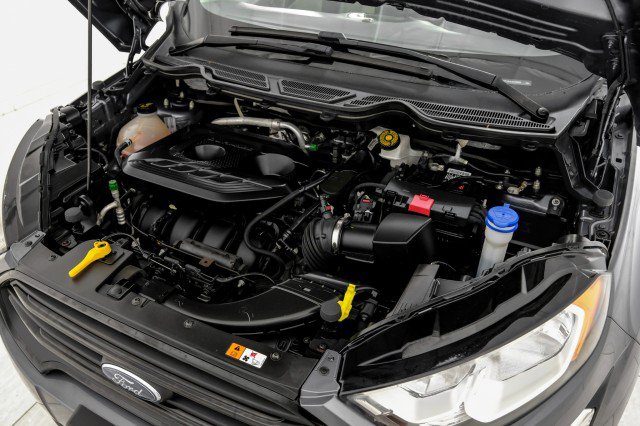 Used 2018 Ford EcoSport S AWD/4WD image 52