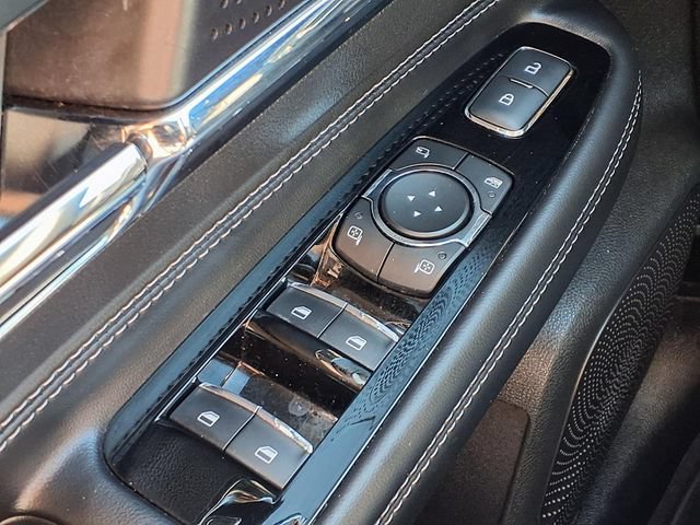Certified 2023 Lincoln Corsair Reserve AWD/4WD image 16