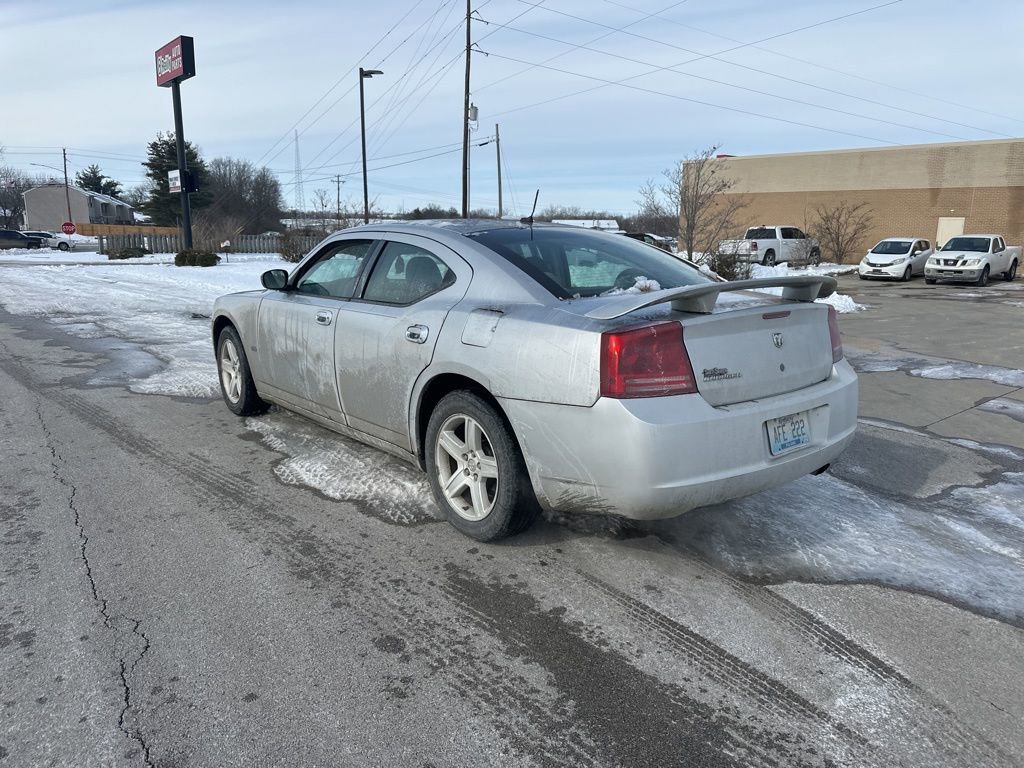 Used 2008 Dodge Charger SE image 4